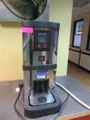 LINCAT 240V WATER BOILER/DISPENSER; SERIAL NO 21623440