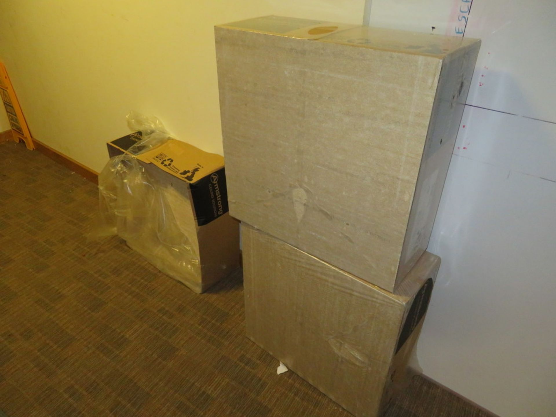 LOOSE AND REMOVABLE CONTENTS OF THE SECOND FLOOR STOREROOM - Image 2 of 4