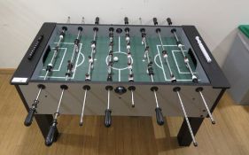 TABLE FOOTBALL GAME