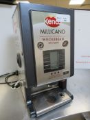 KENCO MILICANO COFFEE MACHINE
