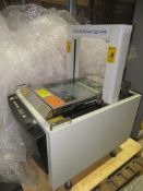 SHINKO DENSHI CUBISCAN 50-PS PARTS SCANNER; TYPE PS-4500CE;