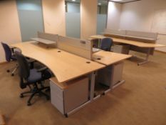 LOOSE AND REMOVABLE OFFICE FURNITURE AND EQUIPMENT
