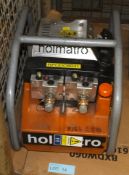 Holmatro Petrol Powered Hydraulic Pack - PU30C