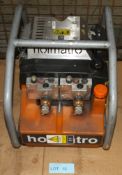 Holmatro Petrol Powered Hydraulic Pack - PU30C