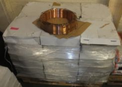 37x 25kg Rolls UPS2 Steel Welding Wire