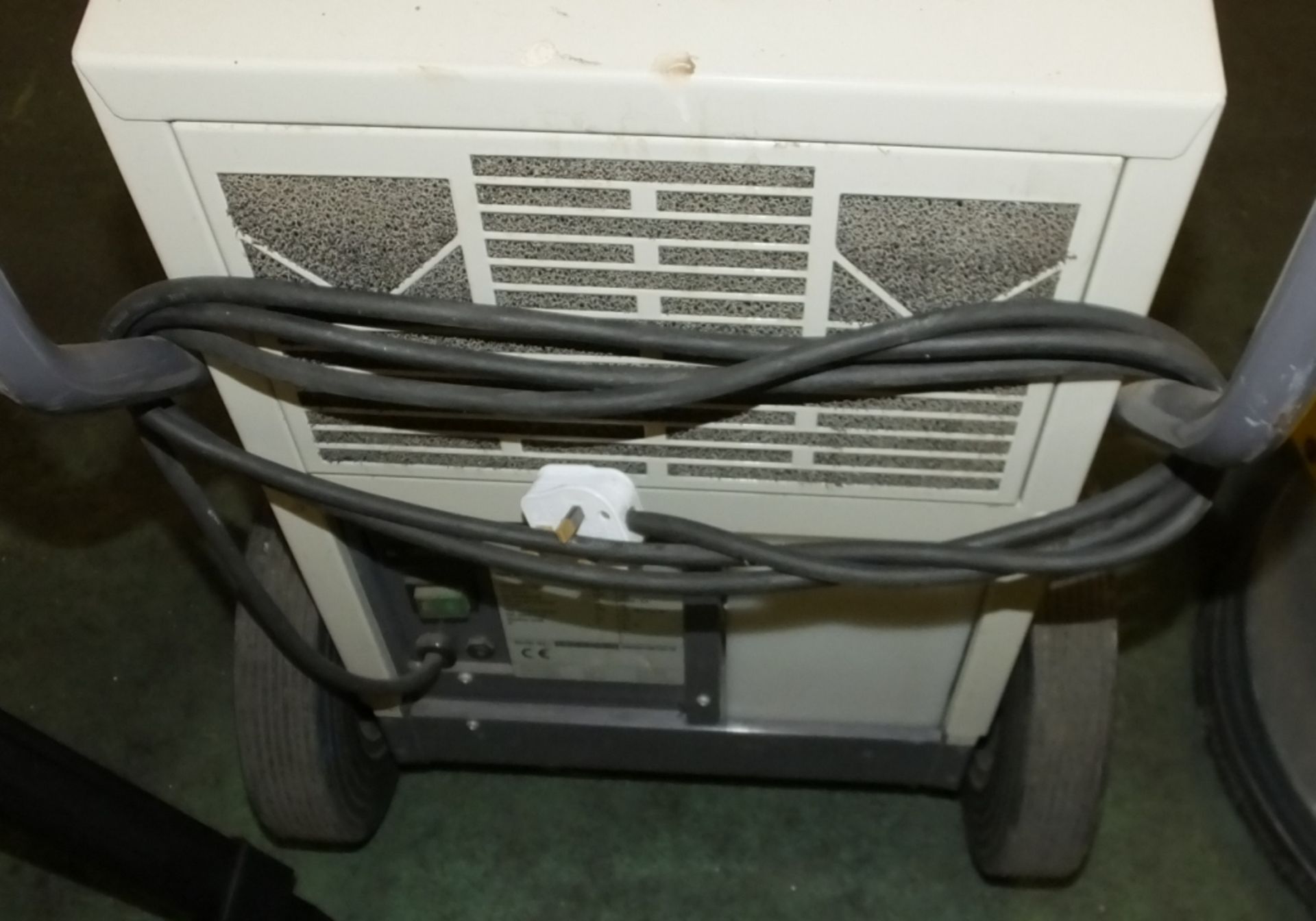 Dantherm DT22 Bulding Dehumidfier - Image 3 of 4