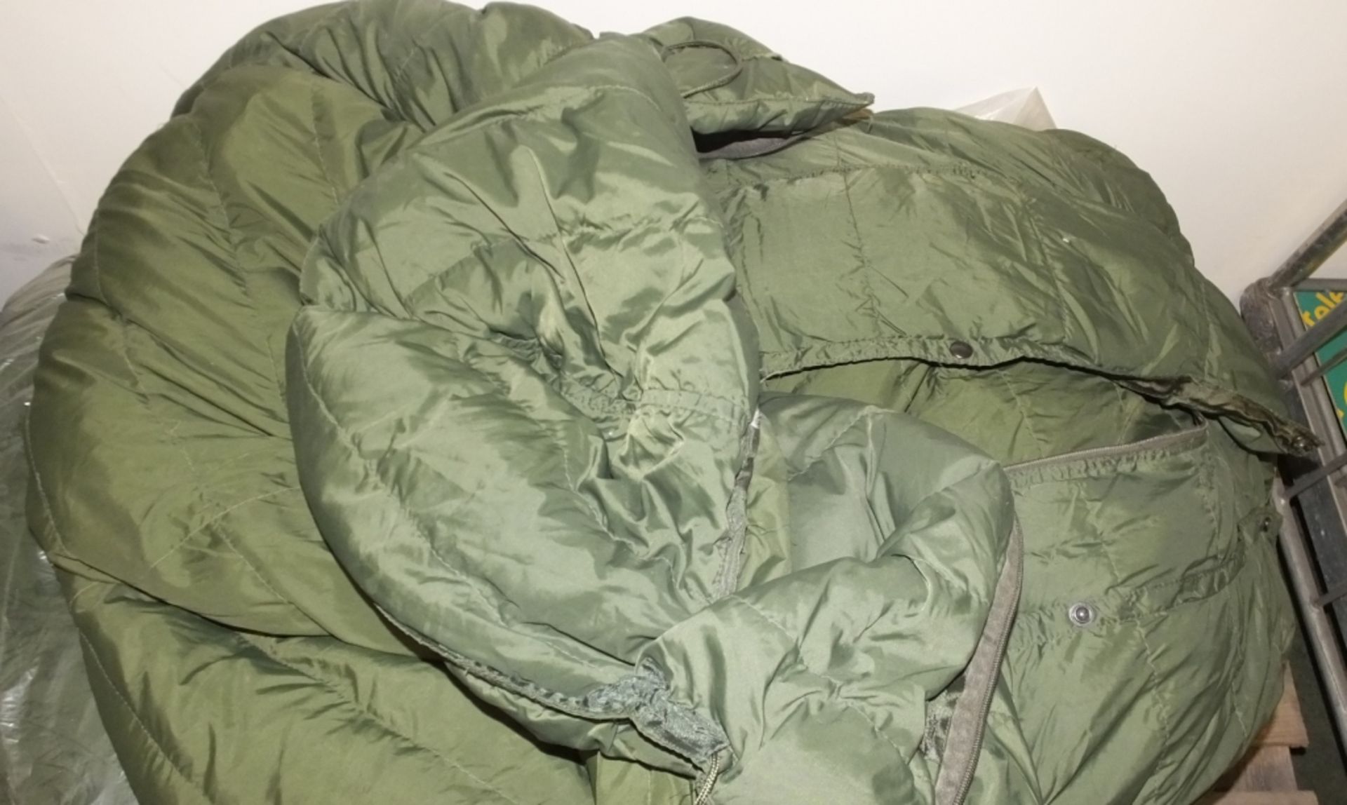 3x Arctic MKII sleeping bags - Image 2 of 2