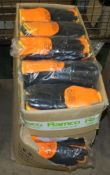 120x Pairs Thermal Gloves - Size 10