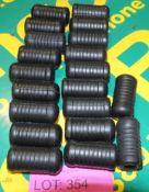 20x BSA gear lever rubbers