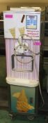 Carpigiani Whippy Ice Cream machine