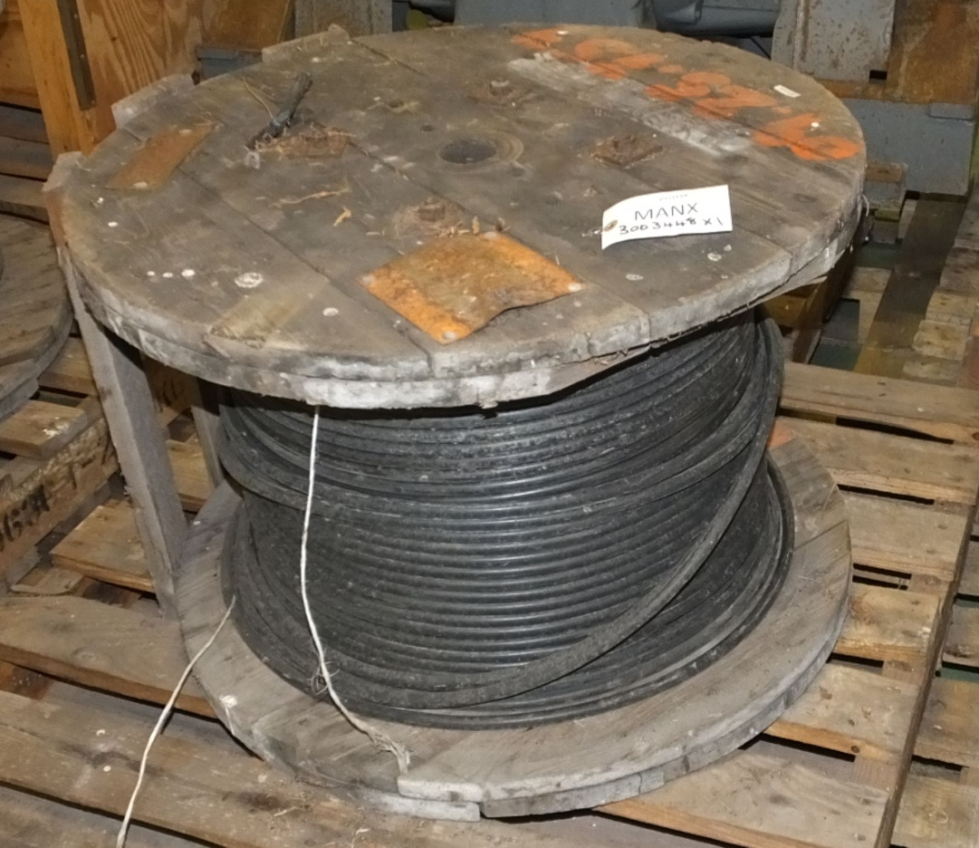 Cable 415V, 80 metres