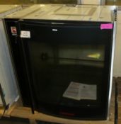 Convex RT508 - rotisseries Oven