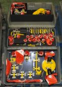 Lynx Helicopter Rigging Kit