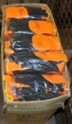 120x Pairs Thermal Gloves - Size 10