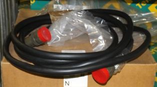 Special Purpose Cable Assembly NSN 6150-01-443-5402