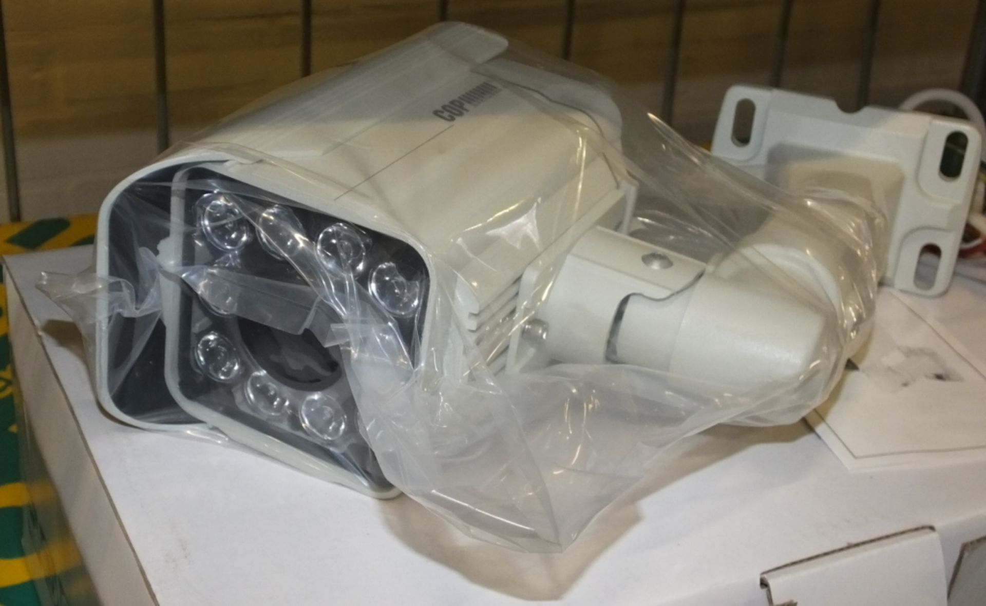 COP CCD Camera - CO5021C - Bild 2 aus 2