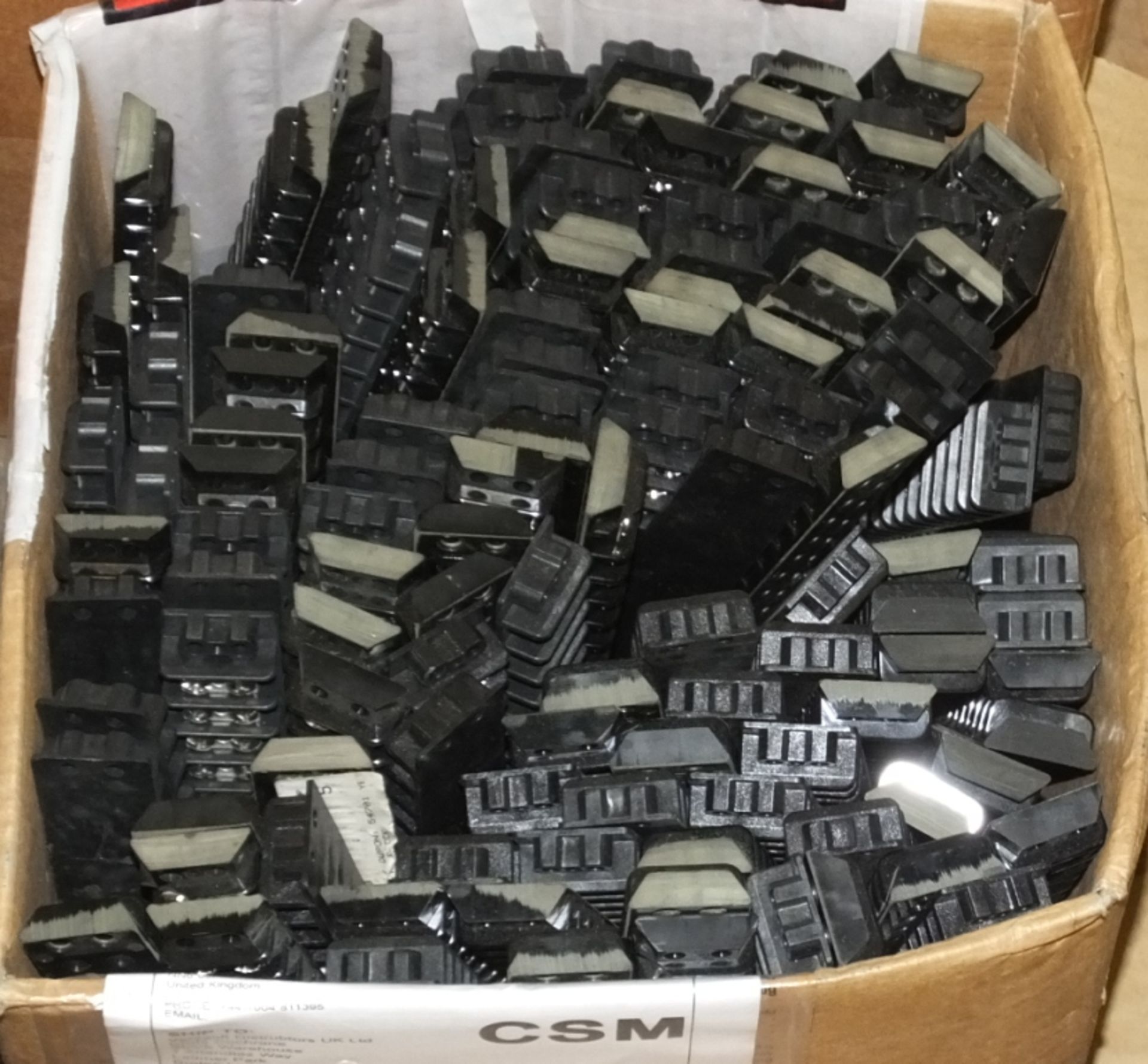 5x Boxes of Heavy Duty Cable Strip Connectors - Image 5 of 6