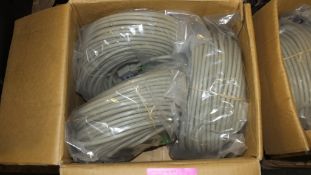 3x 50M VGA Cables - 15-VGA50M