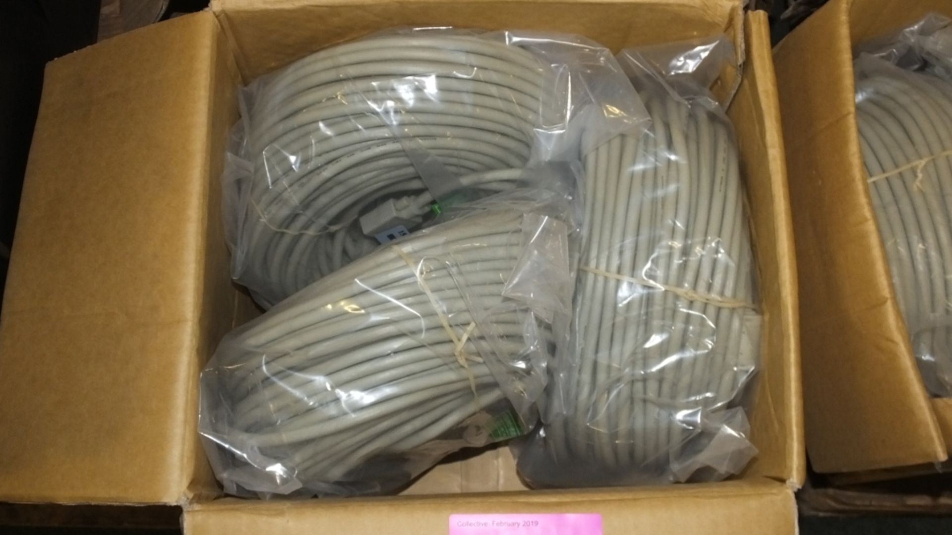 3x 50M VGA Cables - 15-VGA50M