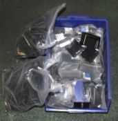 Mercedes Plastic Covers - including A 670 889 01 40