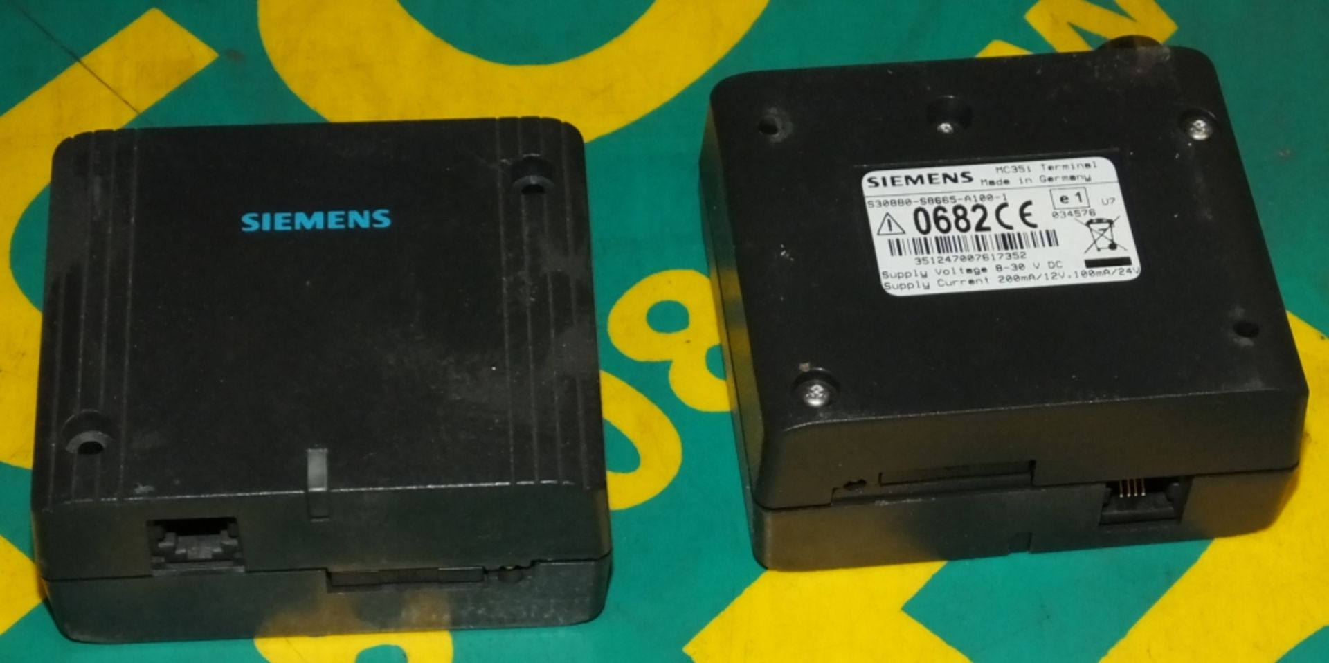 Siemens Wireless modems - Image 3 of 3