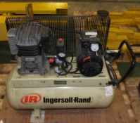 IR Ingersoll Rand Compressor - Model 44811599