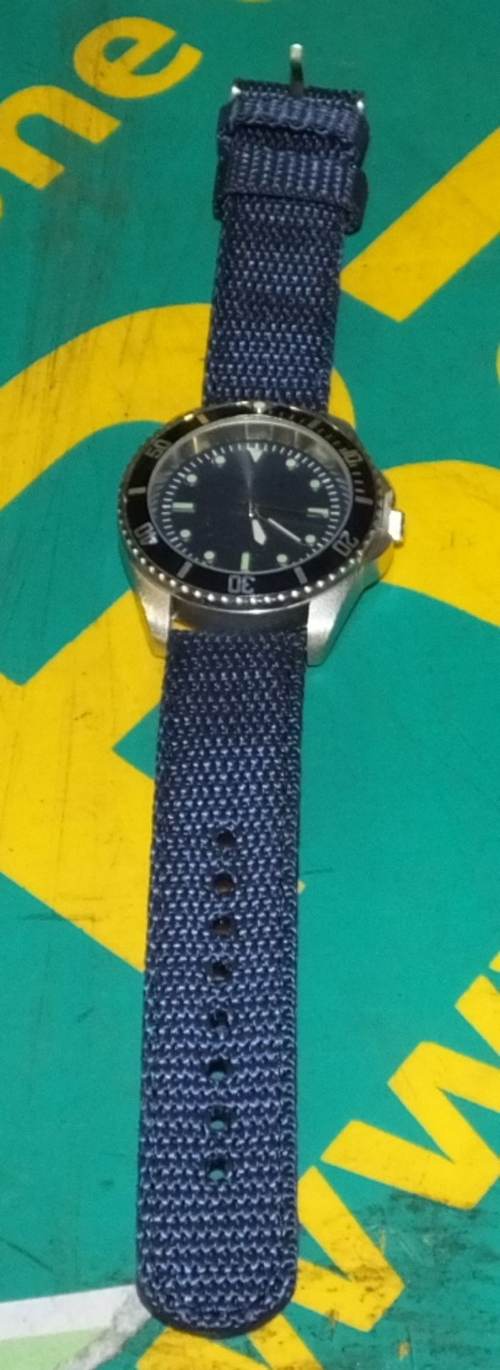 Reproduction MIlitary Watch