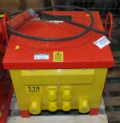 T M C ,Type D25 - Transformer 3ph