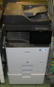 Samsung Multi Xpress X4300LX printer