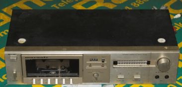 Marantz Stereo Cassette Recorder SD25 - collectable / retro