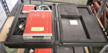 Norbar Torque Wrench Analyser 10 - 1000Nm.