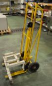 Sherpa Lift Trolley.