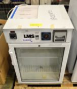 LMS Cooled Incubator.