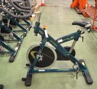 Instyle Aerobike V850 Exercise Bike.