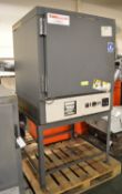 Carbolite Oven 240V 30A W970 x D970 x H1830mm.