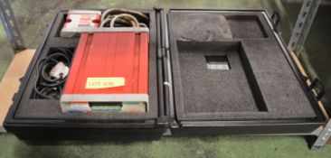 Norbar Torque Wrench Analyser 10 - 1000Nm.