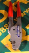 Deutsch Crimping Tool.