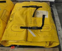 J W Automarine Heavy Duty Flotation Bag 1000kg.