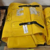 J W Automarine Heavy Duty Flotation Bag 1000kg.