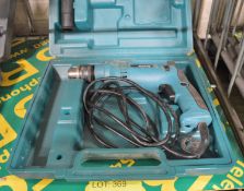 Makita HP 1620 Electric Drill.