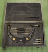 Moore & Wright Caliper Micrometer - approx 12".