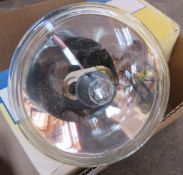 4x GE 4405 lamps