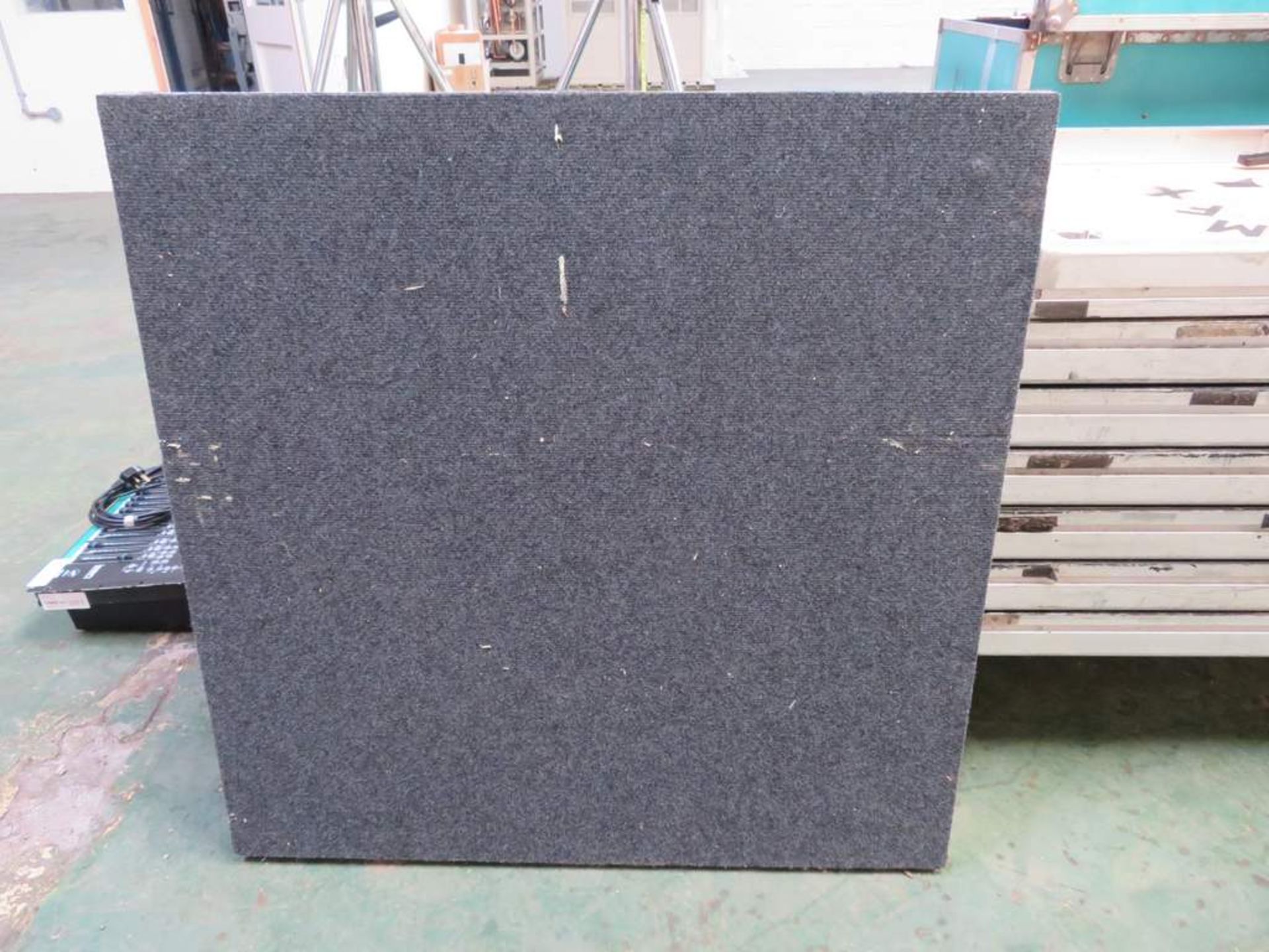 Quantity of Ali stage ply tops - 6x 2m x 1m & 2x 1m x 1m tops - Image 7 of 8