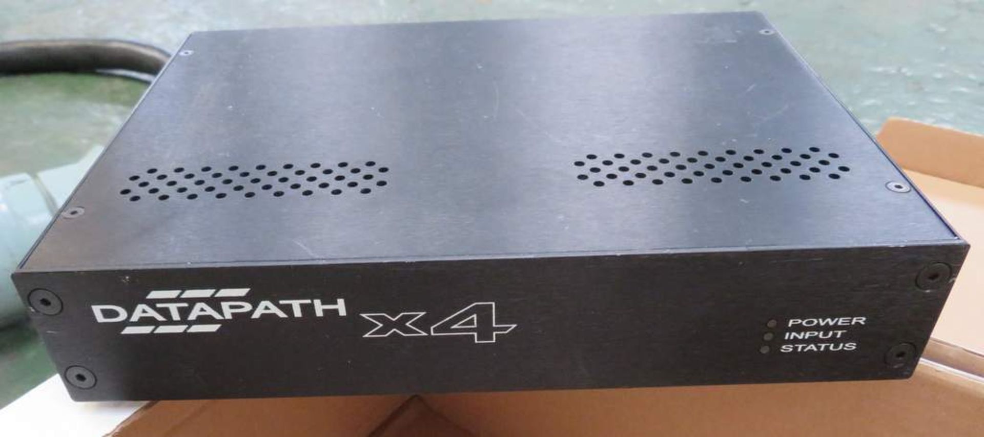 Datapath X4 Videowall Controller - Image 4 of 5