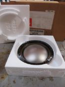 3x JBL D8R244 diaphragms