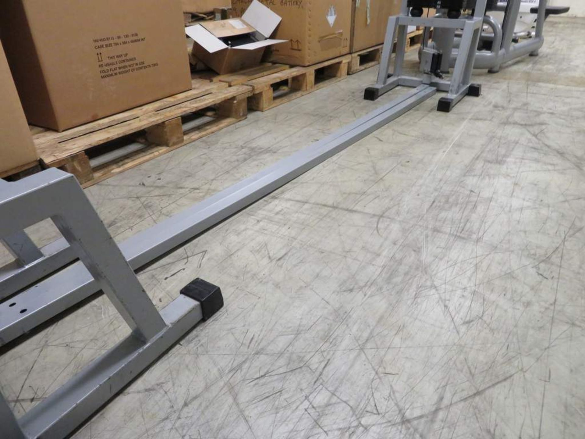 Technogym Silver Line Cable Crossover - Bild 8 aus 11