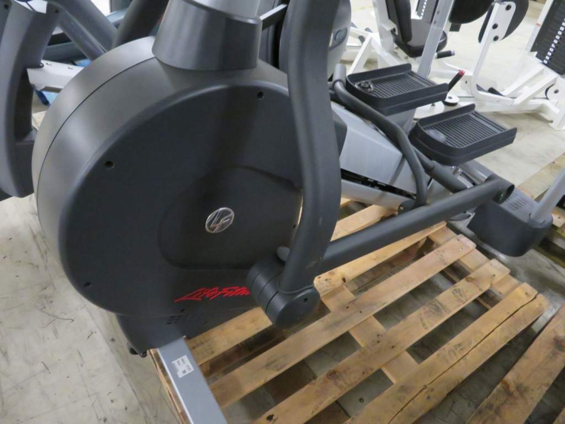 Life Fitness CLSL Summit Trainer - Bild 3 aus 10