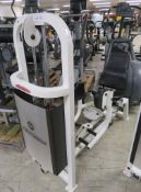 Life Fitness SL60 Hip Abductor