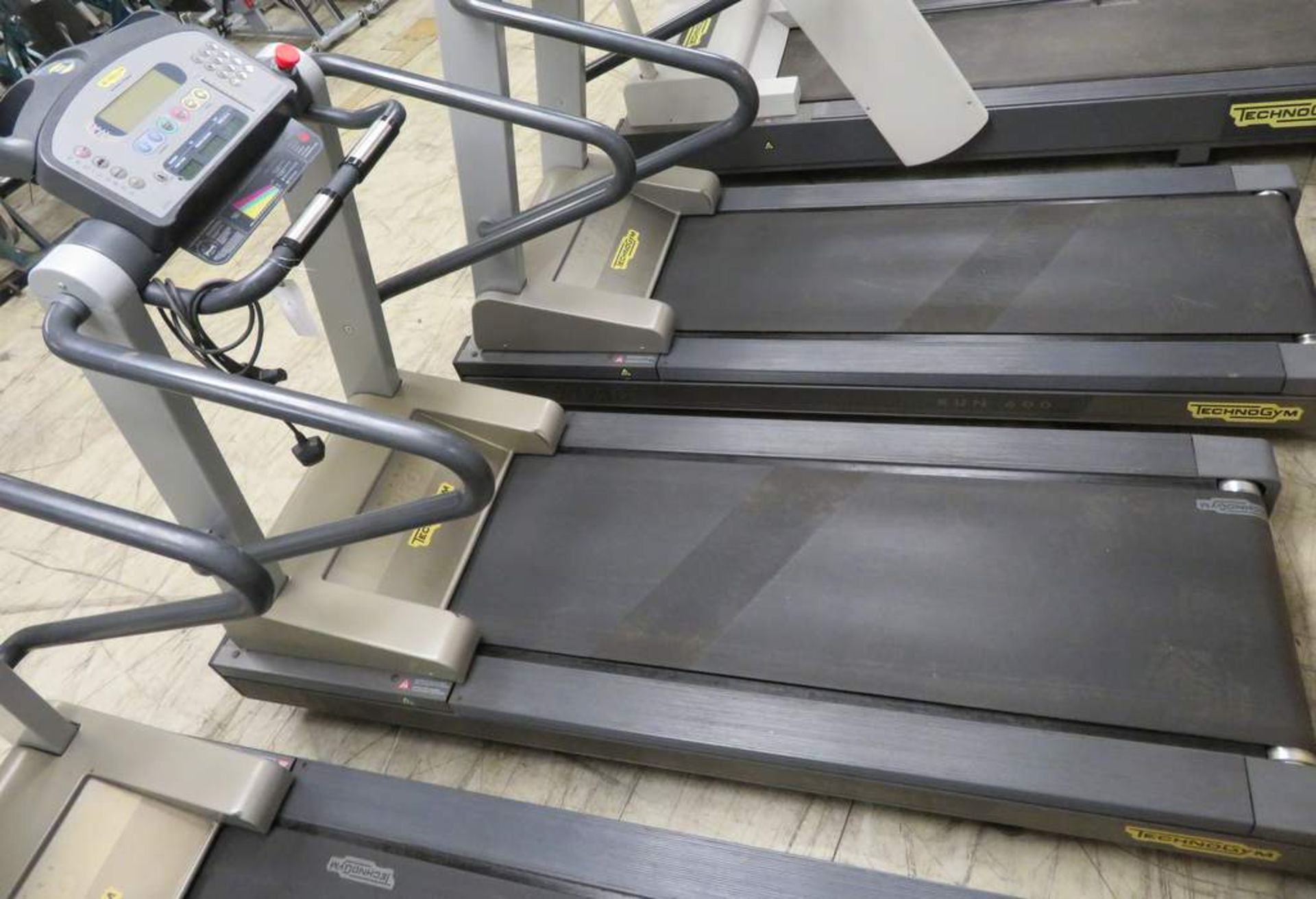 Technogym Run 600 XT PRO