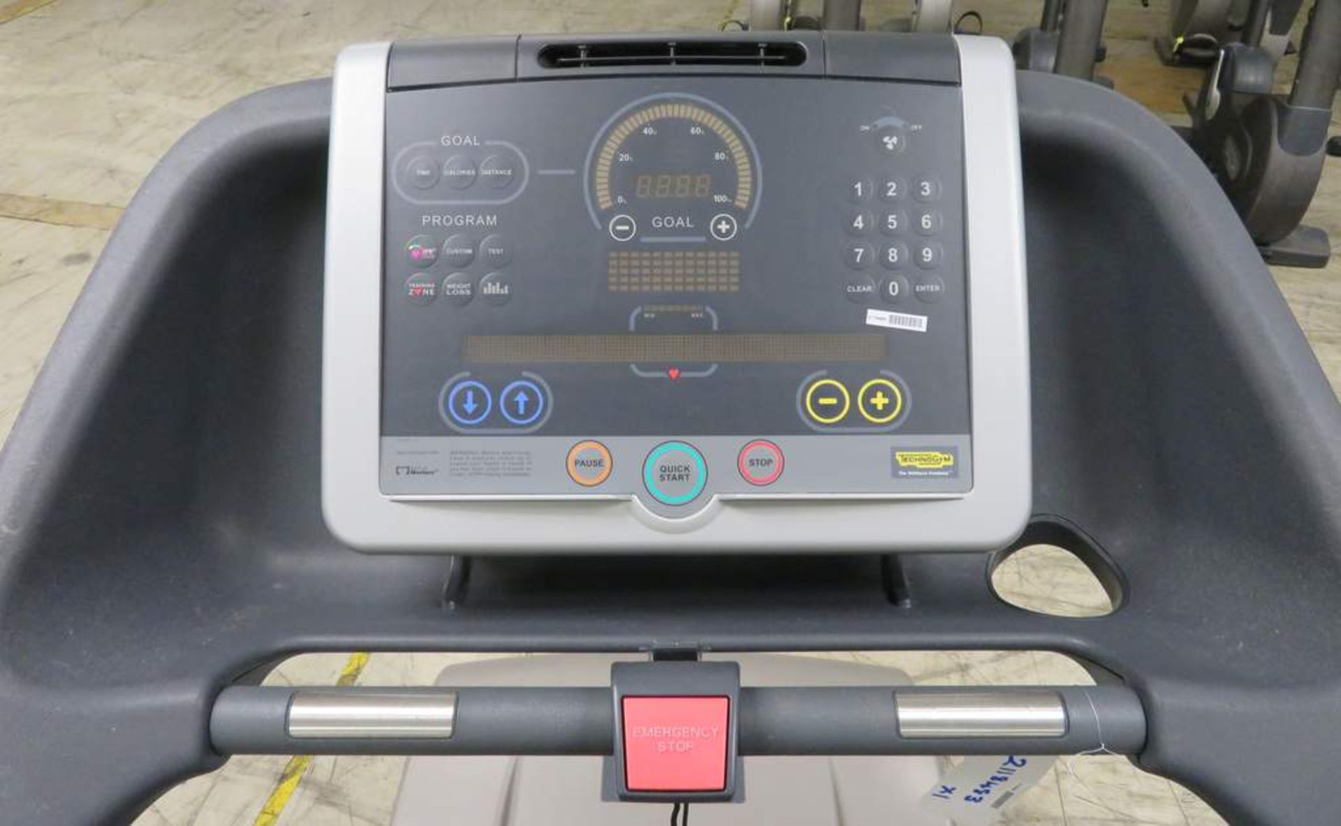 Technogym Excite MED - Bild 3 aus 10